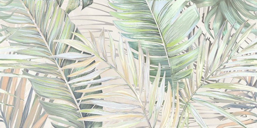 Панно ONICE PERLA (2 шт) (63x63)