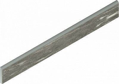 Плинтус Skyfall Grigio Alpino Battiscopa 610130004600 (7.2x60)
