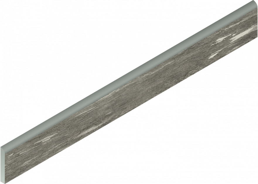 Плинтус Skyfall Grigio Alpino Battiscopa 610130004600 (7.2x60) 610130004600