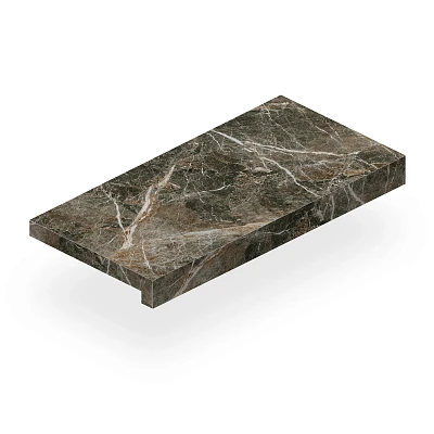 Ступень фронтальная Bre.Car. Sc. Fro. /ФДМК Бре. Кар.(33x160)