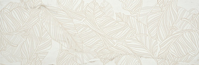 Керамическая плитка Tabit Dec Gold Satin (33.3x100) N30004