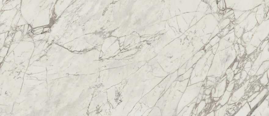 Керамогранит Marvel Statuario Select Lapp. (120x278) A0BN A0BN