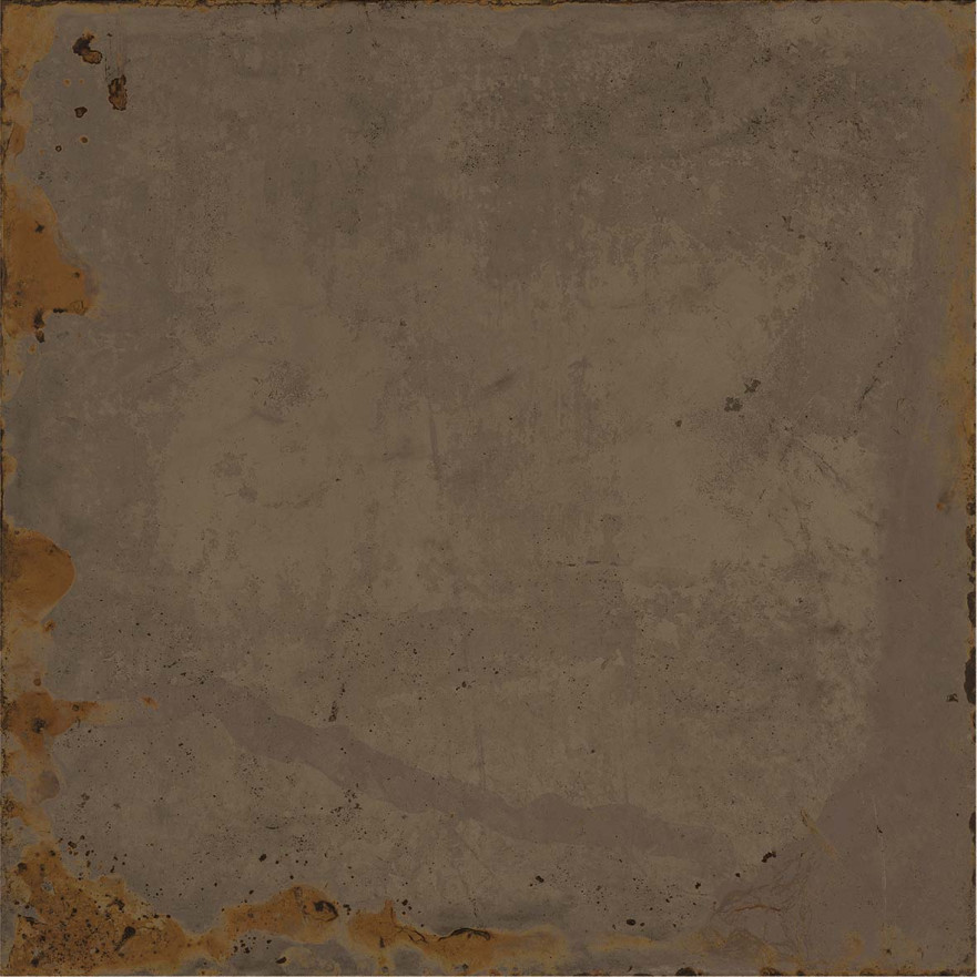 Керамогранит Play Oxide bronze PF60003495 (20x20) PF60003495