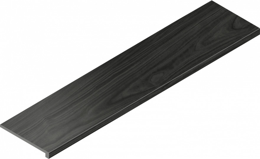 Ступень угловая правая Room Wood Black Scalino Dx 620070001246 (33x120) 620070001246