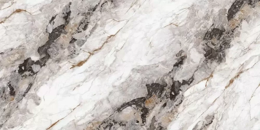 Pekin Marble Gold Glitter 60x120 G126018G
