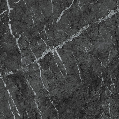 Керамогранит Marvel Grigio Intenso Lapp. (60x60) AL7L