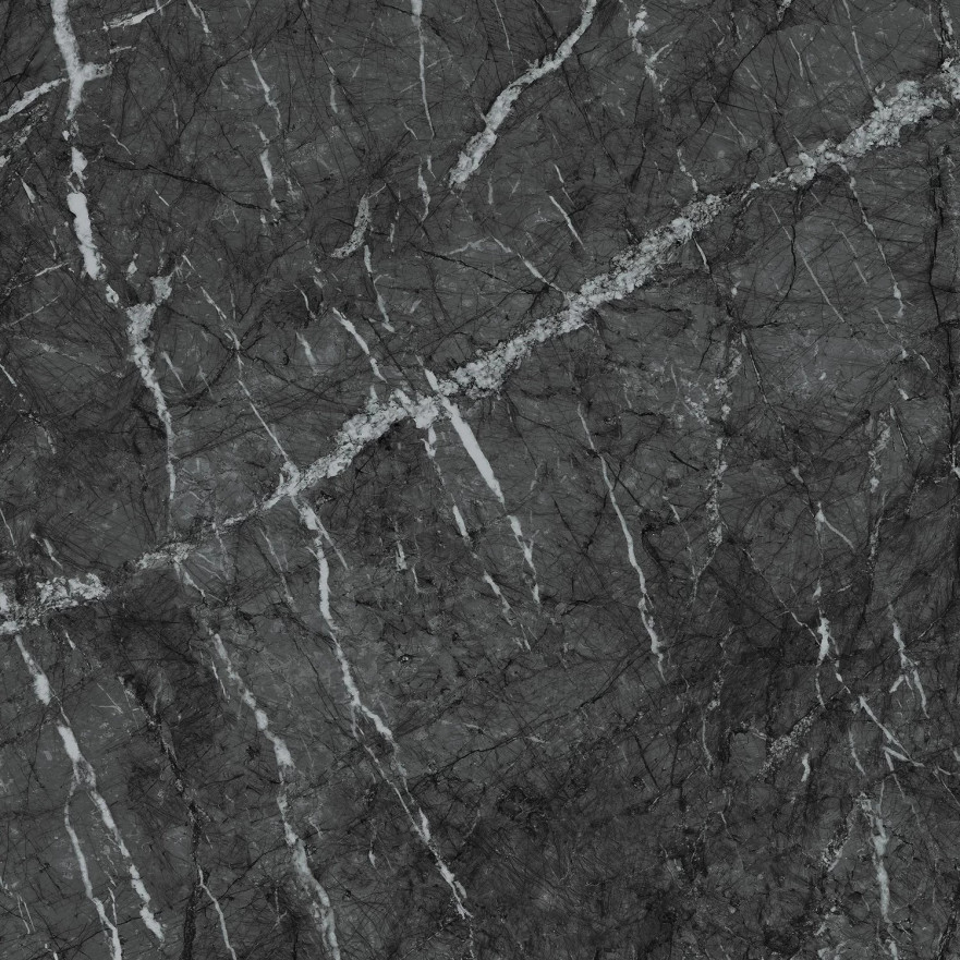 Керамогранит Marvel Grigio Intenso Lapp. (60x60) AL7L AL7L