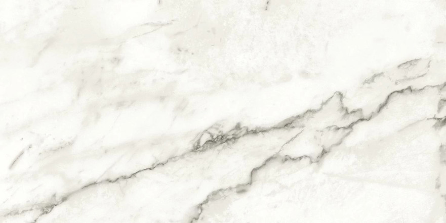 Керамогранит Marvel Statuario Supremo Silk (30x60) A5TI A5TI
