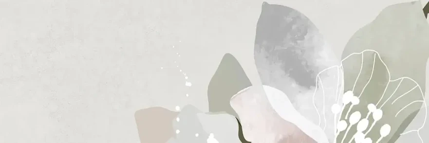 Керамическая плитка Vogue flowers (30x90) NB_0448 NB_0448