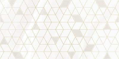 Декор Resort Gold (24.9x50) DW9RES01