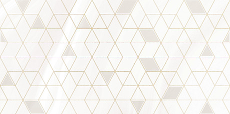 Декор Resort Gold (24.9x50) DW9RES01