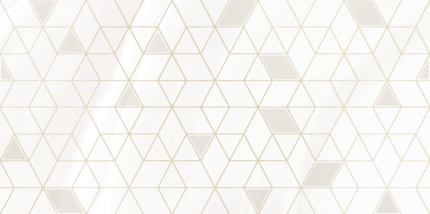 Декор Resort Gold (24.9x50) DW9RES01 DW9RES01