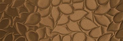 Керамическая плитка Leaf Colours Copper 33*100