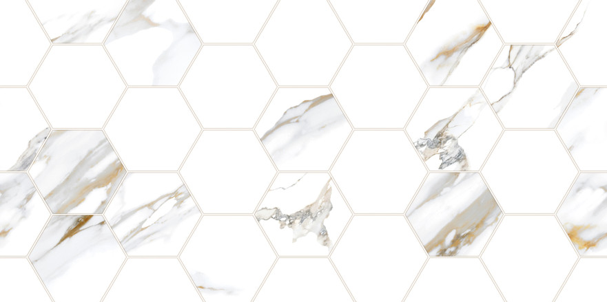 Плитка настенная Dublin (24.9x50) TWU09DBL014 TWU09DBL014