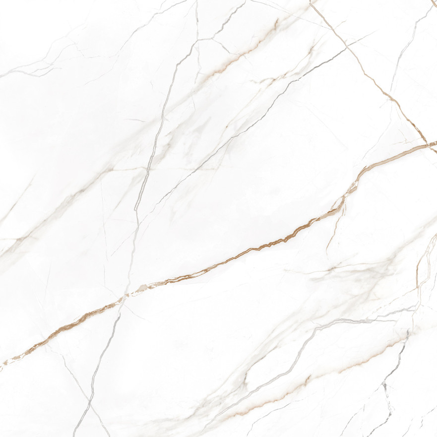 Керамогранит Sanremo White GP40SAM00L (60x60) GP40SAM00L