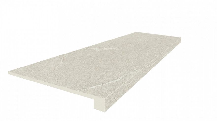 Ступень фронтальная Lugano Ice Scal. Front Nat (33x90) 620070001848 620070001848