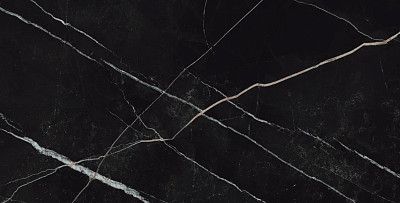 Керамогранит Empire Calacatta Black Lap Ret 610015000619 (60x120)