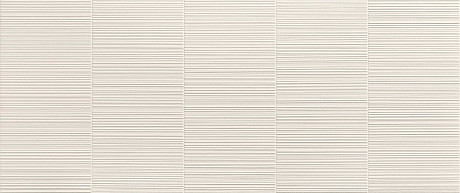 Керамическая плитка 3D Wall Plaster Barcode White AHQY (50x120)