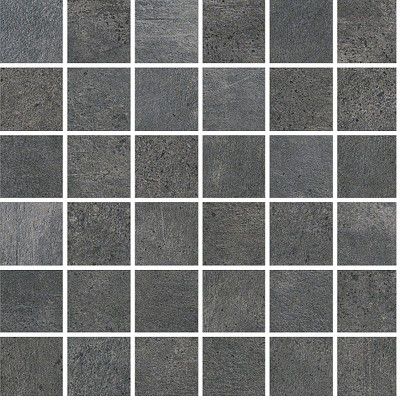 Мозаика Patchwalk antracite mix PHM70 (30x30)