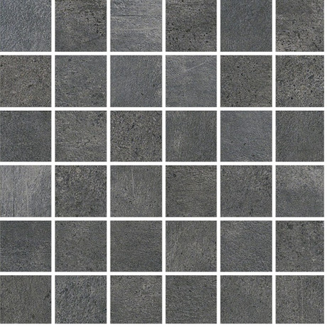 Мозаика Patchwalk antracite mix PHM70 (30x30)