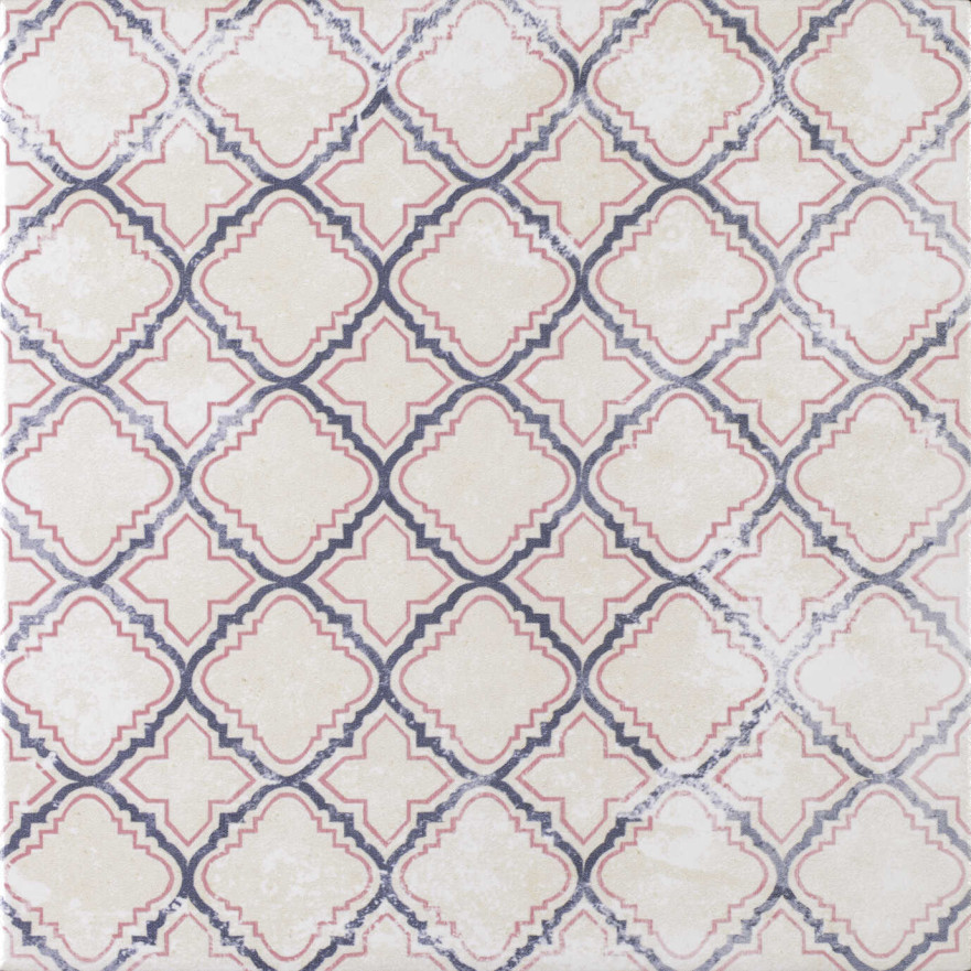 Керамогранит Perseo Mix (25x25) F7907