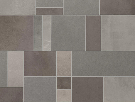 Мозаика Canone Inverso 4 (59x78) A19X