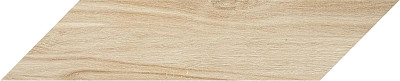 Керамогранит Love Ceramic Tiles Wooden Chevron Light Beige (20x80) 664.0162.0341