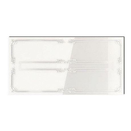 Керамическая плитка Consolle Giorgia 05 Latte Luc (кор=4шт)