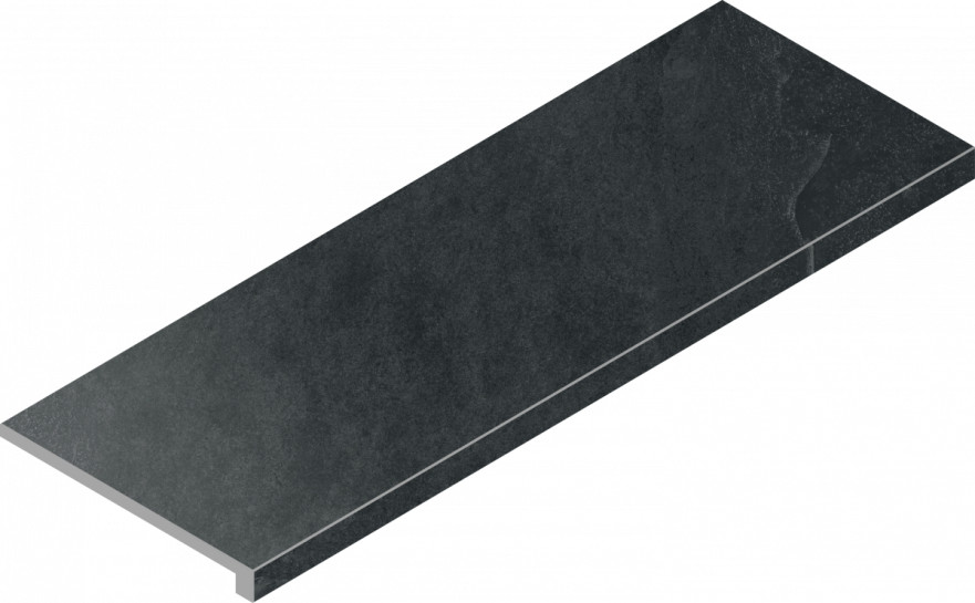 Ступень угловая правая Materia Titanio Scalino Angolare Dx 620070001479 (33x80) 620070001479