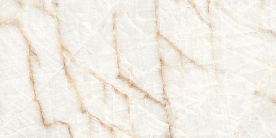 Керамогранит Iris Onyx White (80х160) OC0000044