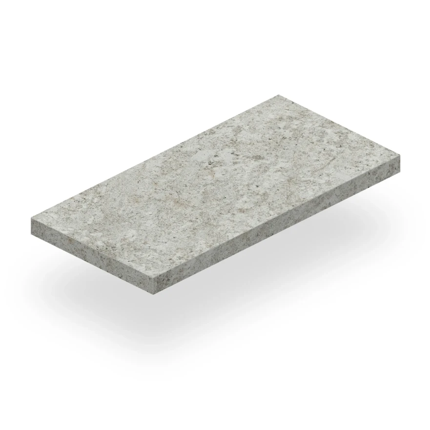 Ступень угловая правая Braz. Wh. Sc.A.DX/ФДМК Браз. Ва. (33x80) 620070002674 620070002674