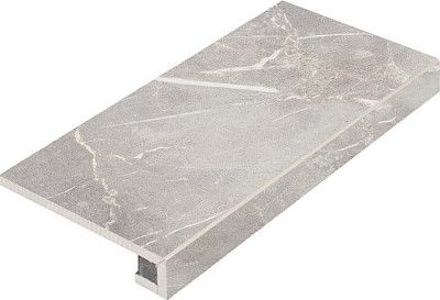 Ступень угловая правая Charme Evo Imperiale ScalinoDx 620070001446 (33x160)