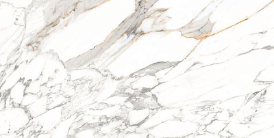 Керамогранит SCOT WHITE - B GLOSSY (60x120) BZ73137