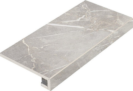 Ступень угловая правая Charme Evo Imperiale ScalinoDx 620070001446 (33x160)