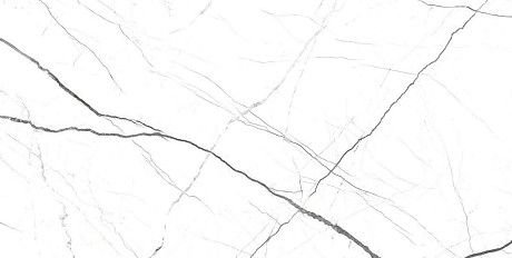 Керамогранит SENSI WHITE POLISHED (60x120) ITL82901