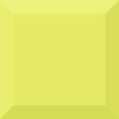 Настенная плитка Biselado Brillo Pistacho (10x10)