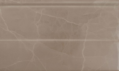 Бордюр Vardo Cacao Zocalo (15x25) BW0VCZ21