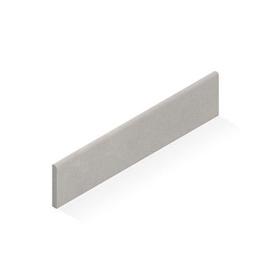Плинтус Batt gentle stone white GSTB10 (9x60)