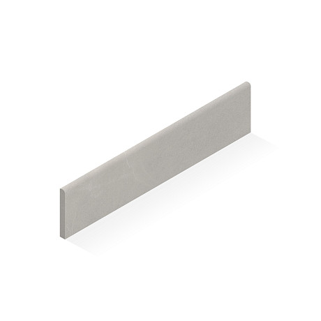 Плинтус Batt gentle stone white GSTB10 (9x60)