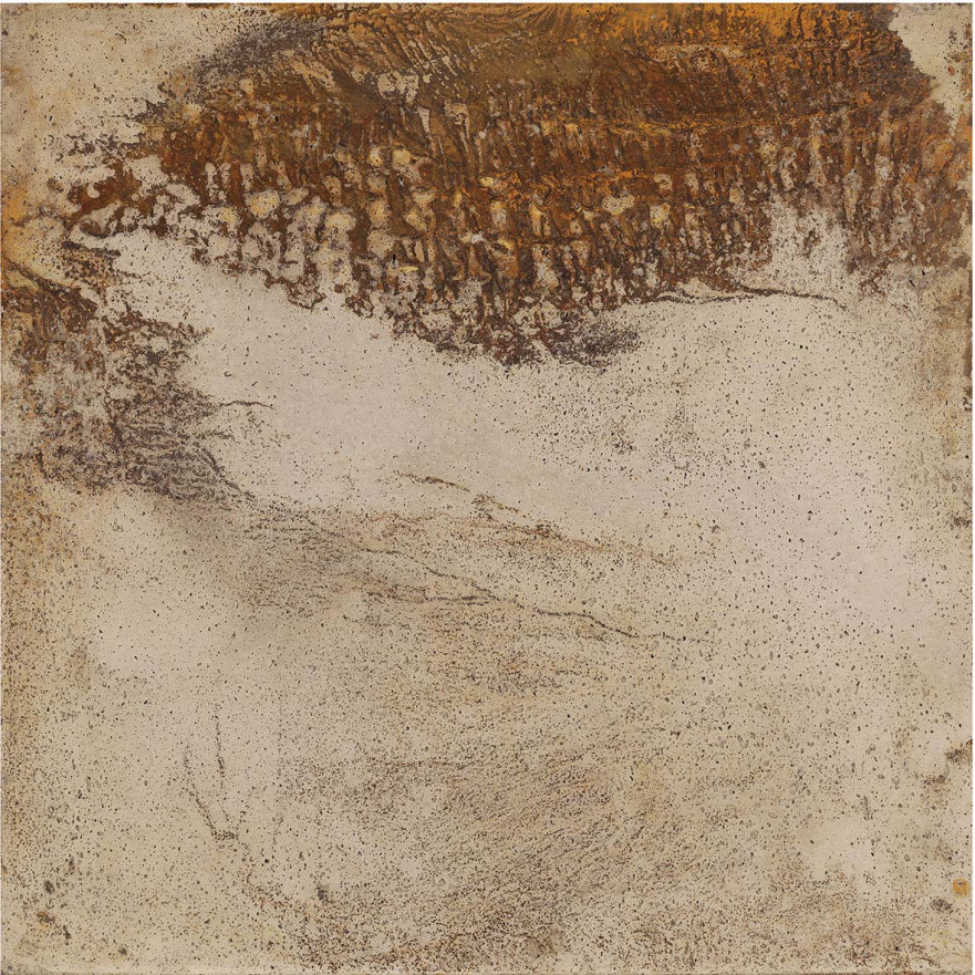 Керамогранит Play Oxide white PF60003493 (20x20) PF60003493