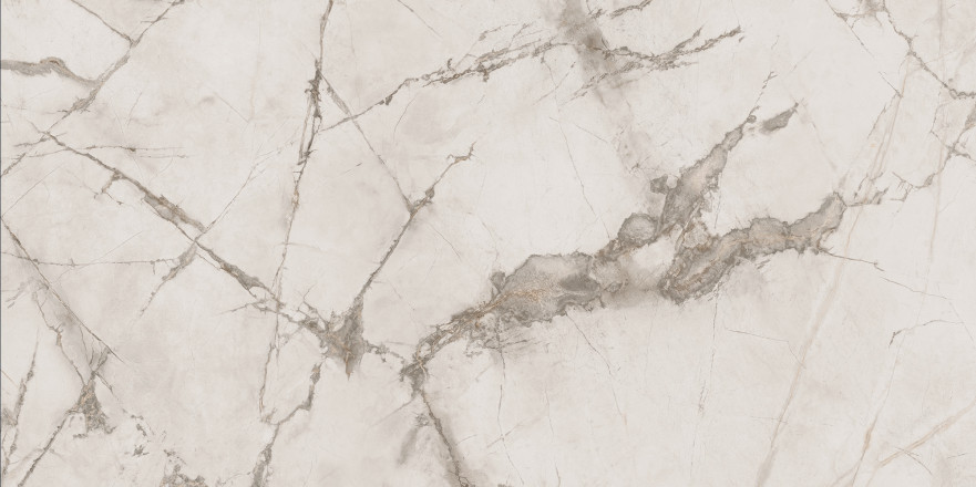 Керамогранит Epoque White Lap (60x120) PF60004300 PF60004300