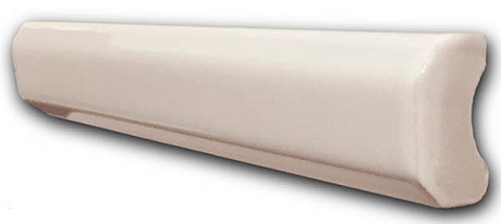 Бордюр Evolution Inmetro Monaco Cream Brillo (5x15)