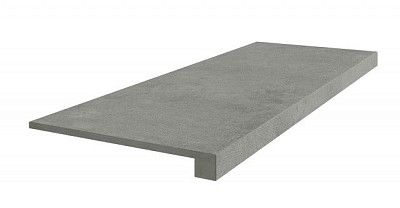 Ступень Malpensa Black Scal Front (33x90) 620070001929