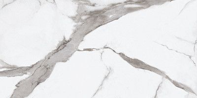 Керамогранит Epoque White Statuario Ret (60x120) PF60004770