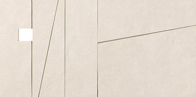 Мозаика Sheer White Sharp Mosaico Mix 2 (30.5x61) fPDN