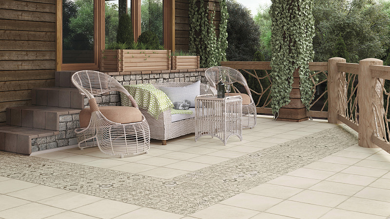 Laberta Beige