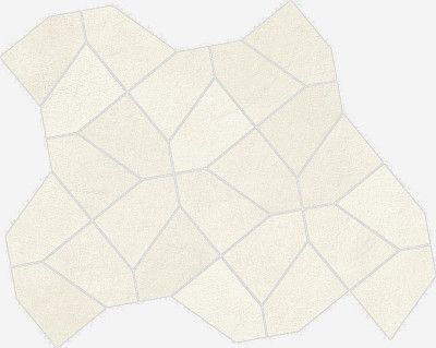 Terraviva Neve Mosaico 600110000935 (27.3x36)