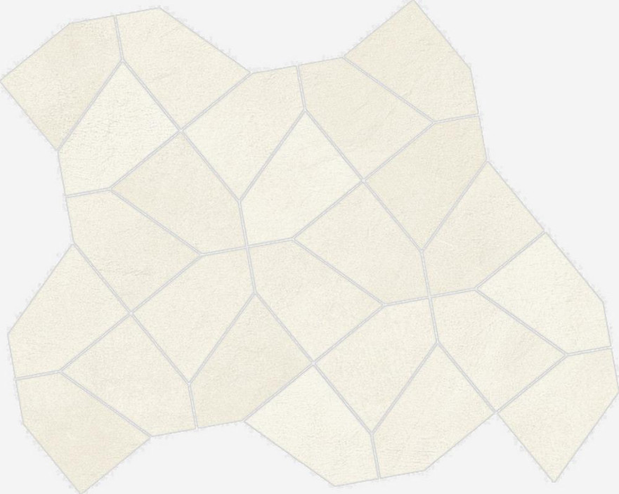 Terraviva Neve Mosaico 600110000935 (27.3x36) 600110000935