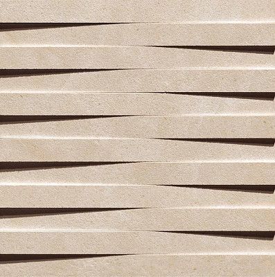 Мозаика Kone Beige Pinnacle 3D (30x30) AUOA