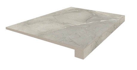 Ступень Capri Grigio Scal Front (33x45) 620070000940